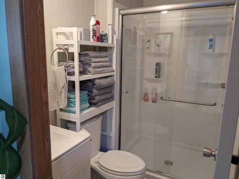 Tiny photo for 7610 Windoga Lake Drive, Weidman, MI 48893 (MLS # 1947286)