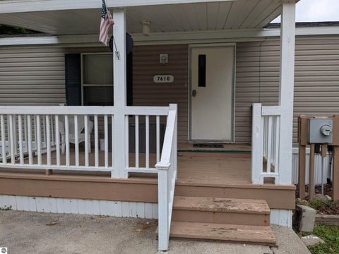 Tiny photo for 7610 Windoga Lake Drive, Weidman, MI 48893 (MLS # 1947286)