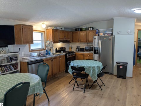 Tiny photo for 7610 Windoga Lake Drive, Weidman, MI 48893 (MLS # 1947286)