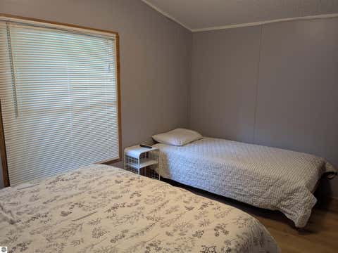 Tiny photo for 7610 Windoga Lake Drive, Weidman, MI 48893 (MLS # 1947286)