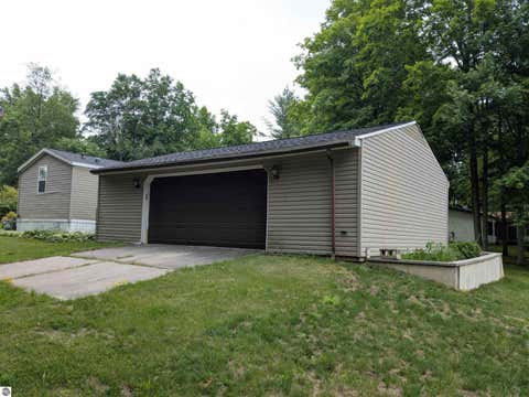 Tiny photo for 7610 Windoga Lake Drive, Weidman, MI 48893 (MLS # 1947286)