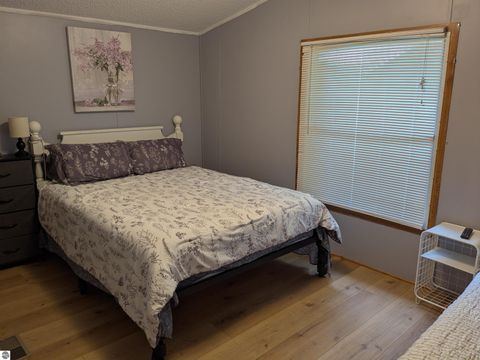 Tiny photo for 7610 Windoga Lake Drive, Weidman, MI 48893 (MLS # 1947286)
