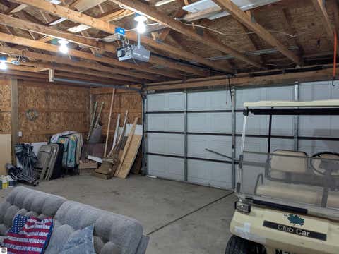 Tiny photo for 7610 Windoga Lake Drive, Weidman, MI 48893 (MLS # 1947286)