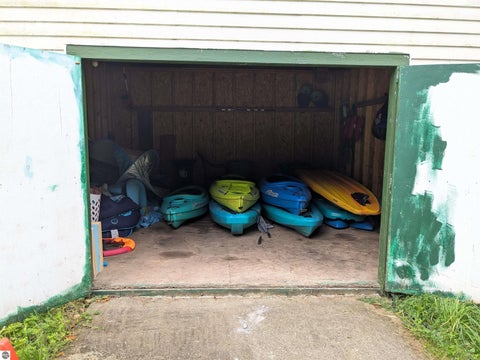 Tiny photo for 7610 Windoga Lake Drive, Weidman, MI 48893 (MLS # 1947286)