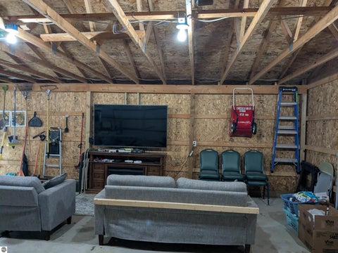 Tiny photo for 7610 Windoga Lake Drive, Weidman, MI 48893 (MLS # 1947286)