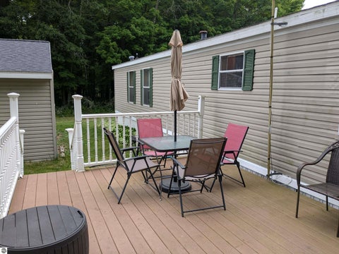 Tiny photo for 7610 Windoga Lake Drive, Weidman, MI 48893 (MLS # 1947286)
