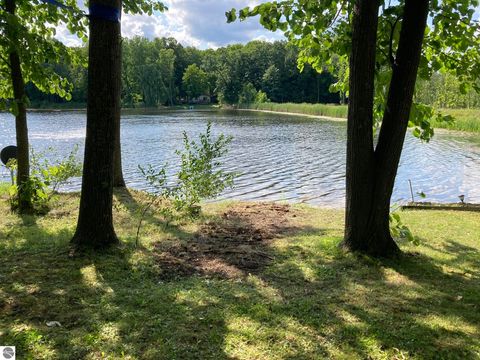 Tiny photo for 7610 Windoga Lake Drive, Weidman, MI 48893 (MLS # 1947286)
