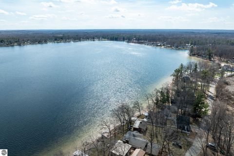 Tiny photo for 11417 N Shore Drive, Lake, MI 48632 (MLS # 1943794)