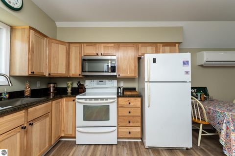 Tiny photo for 11417 N Shore Drive, Lake, MI 48632 (MLS # 1943794)