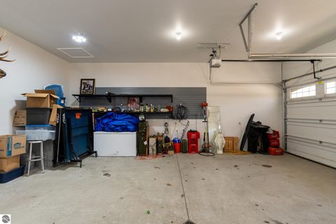 Tiny photo for 11417 N Shore Drive, Lake, MI 48632 (MLS # 1943794)