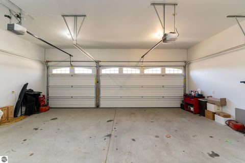 Tiny photo for 11417 N Shore Drive, Lake, MI 48632 (MLS # 1943794)