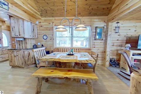 Tiny photo for 11417 N Shore Drive, Lake, MI 48632 (MLS # 1943794)