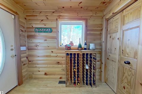 Tiny photo for 11417 N Shore Drive, Lake, MI 48632 (MLS # 1943794)