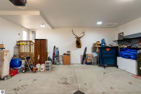 Tiny photo for 11417 N Shore Drive, Lake, MI 48632 (MLS # 1943794)