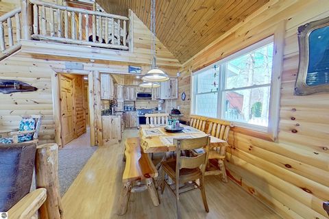 Tiny photo for 11417 N Shore Drive, Lake, MI 48632 (MLS # 1943794)