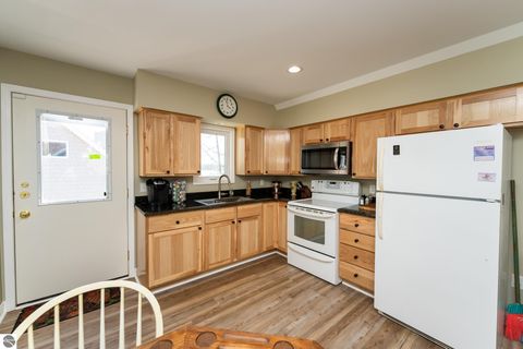 Tiny photo for 11417 N Shore Drive, Lake, MI 48632 (MLS # 1943794)