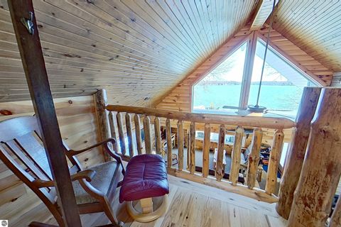 Tiny photo for 11417 N Shore Drive, Lake, MI 48632 (MLS # 1943794)