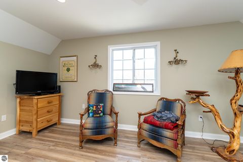 Tiny photo for 11417 N Shore Drive, Lake, MI 48632 (MLS # 1943794)