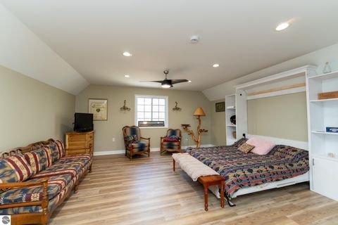 Tiny photo for 11417 N Shore Drive, Lake, MI 48632 (MLS # 1943794)