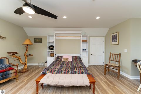 Tiny photo for 11417 N Shore Drive, Lake, MI 48632 (MLS # 1943794)