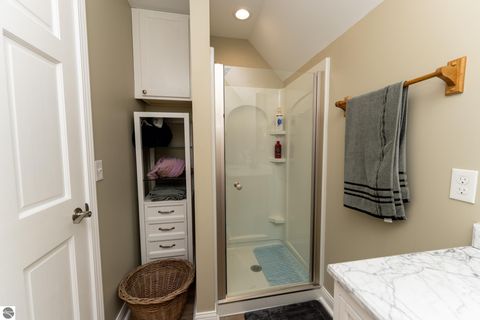 Tiny photo for 11417 N Shore Drive, Lake, MI 48632 (MLS # 1943794)