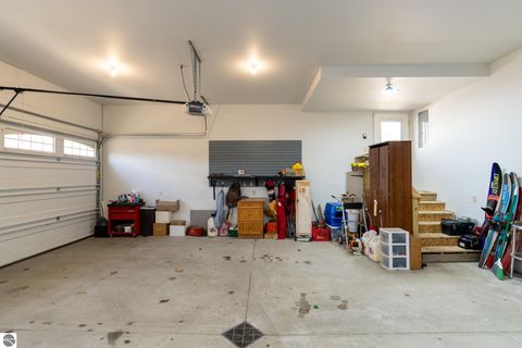 Tiny photo for 11417 N Shore Drive, Lake, MI 48632 (MLS # 1943794)