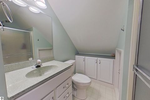 Tiny photo for 11417 N Shore Drive, Lake, MI 48632 (MLS # 1943794)