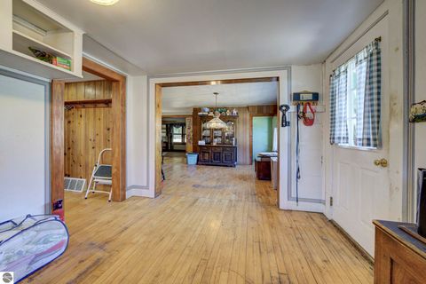 Tiny photo for 603 S Main Street, Leland, MI 49654 (MLS # 1932451)