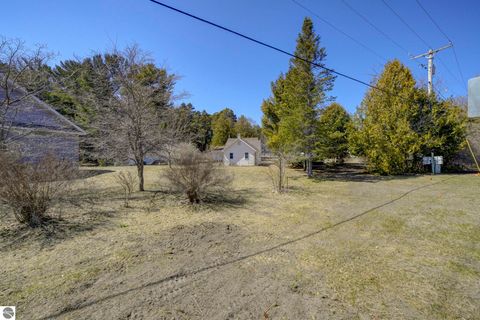 Tiny photo for 603 S Main Street, Leland, MI 49654 (MLS # 1932451)