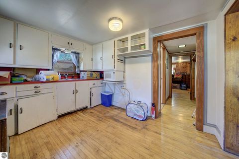 Tiny photo for 603 S Main Street, Leland, MI 49654 (MLS # 1932451)