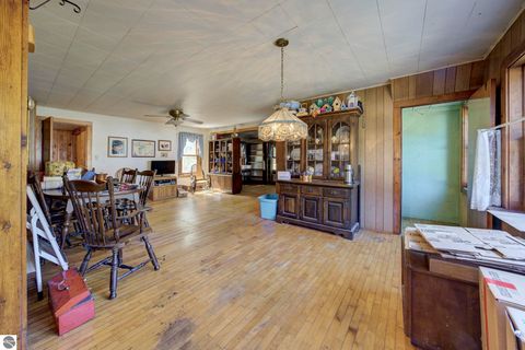 Tiny photo for 603 S Main Street, Leland, MI 49654 (MLS # 1932451)