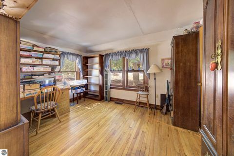 Tiny photo for 603 S Main Street, Leland, MI 49654 (MLS # 1932451)