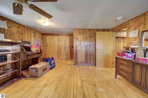 Tiny photo for 603 S Main Street, Leland, MI 49654 (MLS # 1932451)