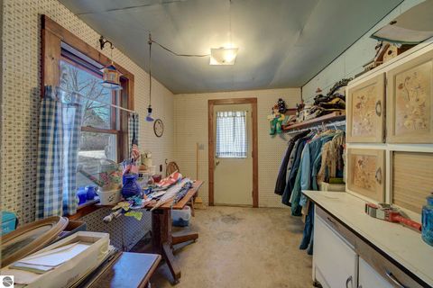 Tiny photo for 603 S Main Street, Leland, MI 49654 (MLS # 1932451)