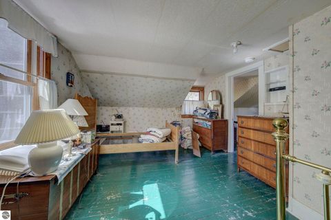 Tiny photo for 603 S Main Street, Leland, MI 49654 (MLS # 1932451)