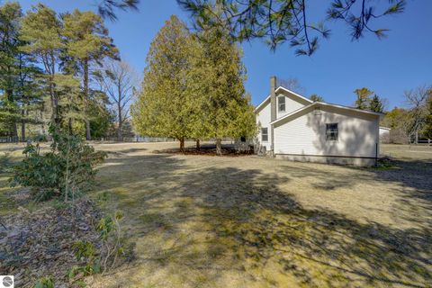 Tiny photo for 603 S Main Street, Leland, MI 49654 (MLS # 1932451)