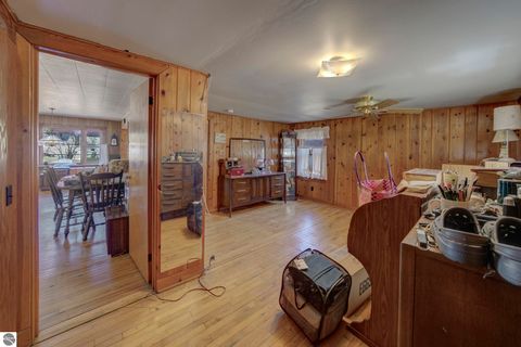 Tiny photo for 603 S Main Street, Leland, MI 49654 (MLS # 1932451)