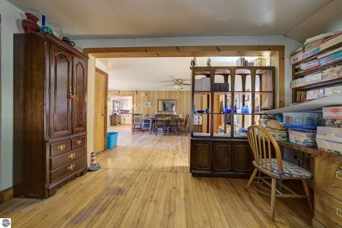 Tiny photo for 603 S Main Street, Leland, MI 49654 (MLS # 1932451)