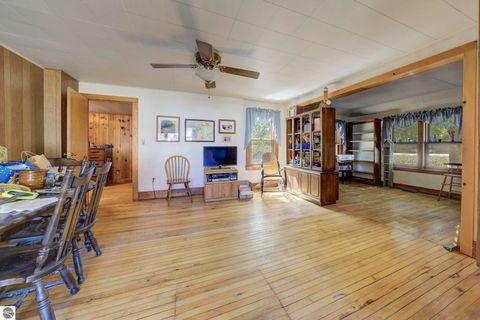 Tiny photo for 603 S Main Street, Leland, MI 49654 (MLS # 1932451)