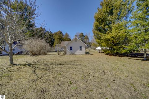 Tiny photo for 603 S Main Street, Leland, MI 49654 (MLS # 1932451)