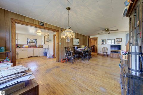 Tiny photo for 603 S Main Street, Leland, MI 49654 (MLS # 1932451)