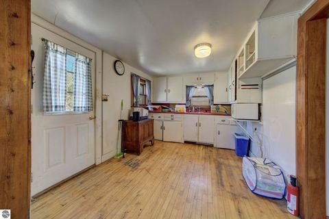 Tiny photo for 603 S Main Street, Leland, MI 49654 (MLS # 1932451)