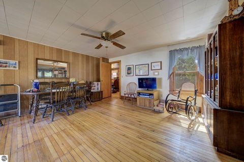 Tiny photo for 603 S Main Street, Leland, MI 49654 (MLS # 1932451)