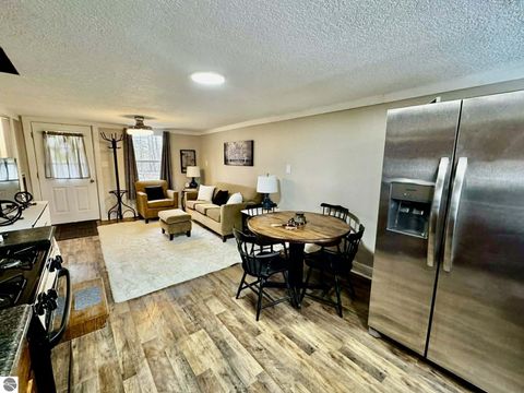 Tiny photo for 6240 Terry Drive, Six Lakes, MI 48886 (MLS # 1943119)