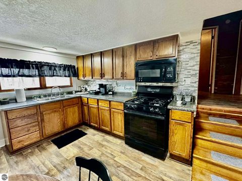 Tiny photo for 6240 Terry Drive, Six Lakes, MI 48886 (MLS # 1943119)