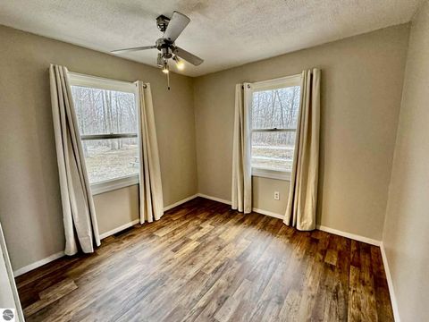 Tiny photo for 6240 Terry Drive, Six Lakes, MI 48886 (MLS # 1943119)