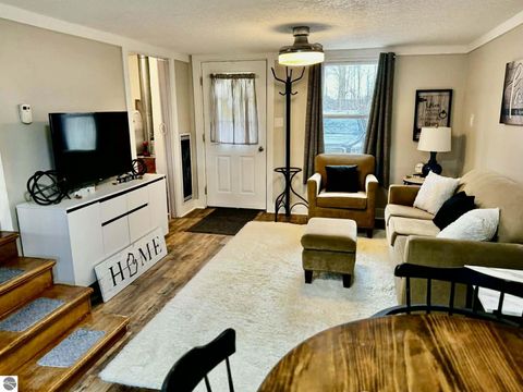 Tiny photo for 6240 Terry Drive, Six Lakes, MI 48886 (MLS # 1943119)