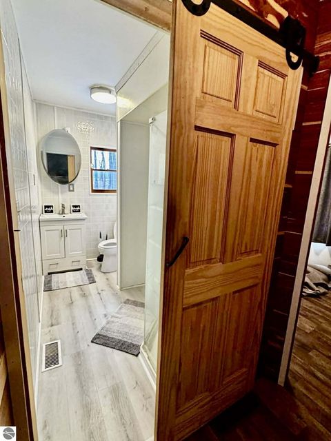 Tiny photo for 6240 Terry Drive, Six Lakes, MI 48886 (MLS # 1943119)