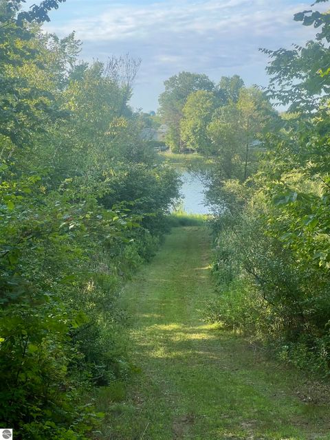 Tiny photo for 6240 Terry Drive, Six Lakes, MI 48886 (MLS # 1943119)