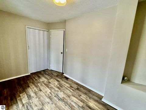 Tiny photo for 6240 Terry Drive, Six Lakes, MI 48886 (MLS # 1943119)